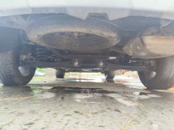 [杭州·渝A] 二手奇瑞瑞虎82018款 1.5TCI 自动豪华型 5座