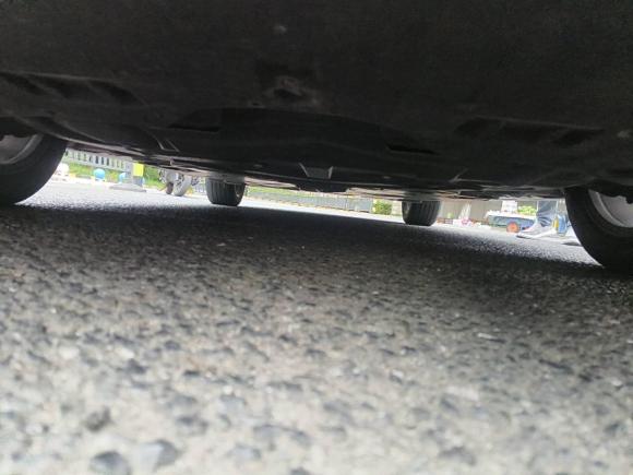 [上海·苏U] 二手丰田亚洲龙2023款 双擎 2.5L 豪华版