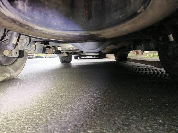 [合肥·皖A] 二手江铃驭胜S3502020款 2.0T 手动四驱柴油舒适版