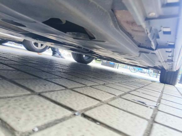 [上海·沪B] 二手马自达阿特兹2015款 2.5L 蓝天运动版