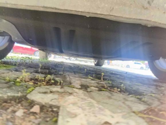 [宁波·浙B] 二手别克微蓝62022款 互联共享型 PLUS