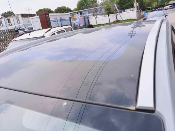 [义乌·浙G] 二手埃安AION Y2023款 Plus 510 智领版