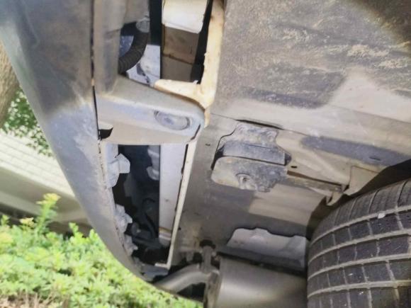 [宁波·浙B] 二手宝骏宝骏3602019款 1.5L 自动精英型 国VI