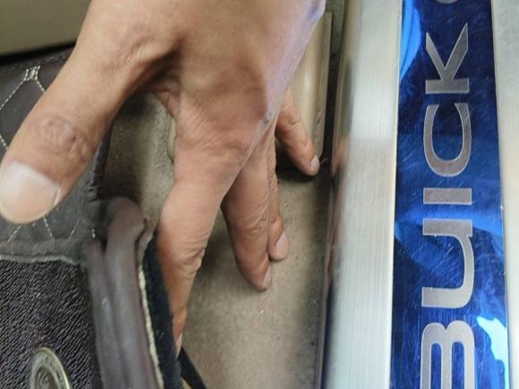 [常州·苏D] 二手别克别克GL82017款 ES 28T 豪华型 国V