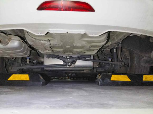 [南昌·赣A] 二手别克威朗2022款 Pro 533T 乐享版