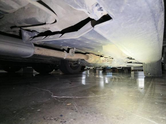 [武汉·鄂H] 二手起亚智跑2015款 2.0L 自动两驱版GLS