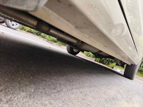 [合肥·皖A] 二手东风风光风光3802022款 1.5L 舒适型客车(钢板弹簧)7座