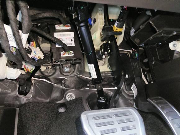 [杭州·浙A] 二手捷途山海捷途山海L92024款 1.5TD 2DHT 行政版 5座