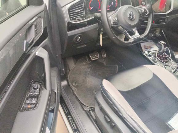 [温州·粤B] 二手大众探岳2019款 380TSI 四驱R-Line 国VI