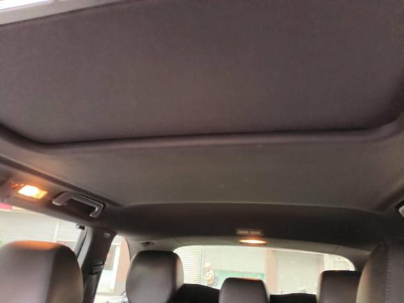 [广州·粤A] 二手保时捷Cayenne2007款 Cayenne S 4.8L