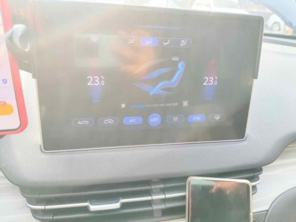 [嘉兴·浙F] 二手红旗红旗E-QM52023款 560km PLUS