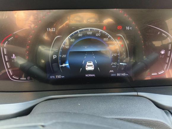 [嘉兴·浙F] 二手长安长安CS75PLUS2021款 1.5T 自动豪华型