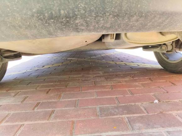 [上海·沪B] 二手起亚佳乐2013款 2.0L 5座自动标准版 国V