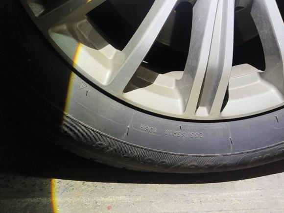 [南京·苏G] 二手凯迪拉克凯迪拉克XT52018款 25T 豪华型