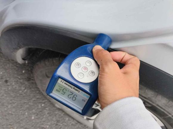 [广州·粤E] 二手比亚迪元PLUS2024款 荣耀版 510KM 领先型