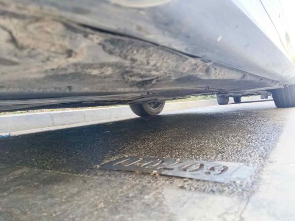 [合肥·皖A] 二手宝马宝马5系2018款 525Li 豪华套装