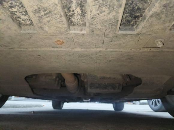 [义乌·贵F] 二手名爵MG62021款 Pro 1.5T 自动Trophy豪华版