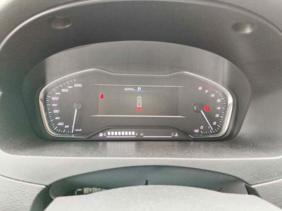 [杭州·浙A] 二手上汽大通MAXUS大通G202023款 改款 ES 2.0T 汽油自动超值版