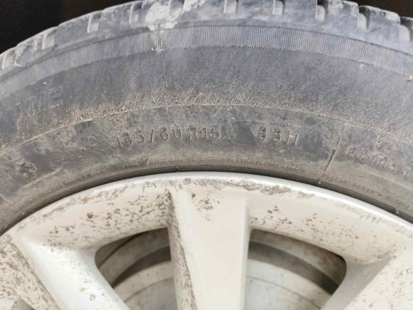 [广州·粤L] 二手斯柯达昕锐2016款 1.6L 自动尊行版