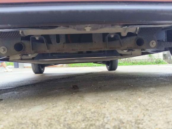 [上海·沪A] 二手宝骏宝骏E3002020款 Plus 星际智趣版