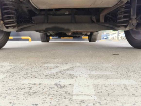 [苏州·苏E] 二手比亚迪元2016款 1.5L 自动豪华型