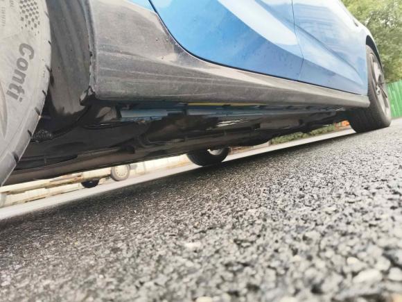 [杭州·浙A] 二手别克威朗2016款 两厢GS 20T 双离合纵情运动型