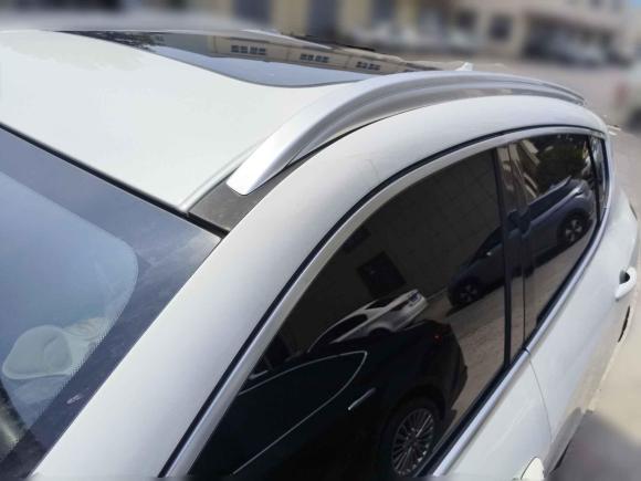 [青岛·鲁U] 二手哈弗哈弗H62021款 1.5T 自动都市版