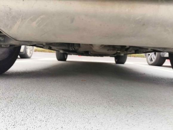 [杭州·浙A] 二手吉利汽车吉利ICON2020款 1.5TD i9 BSG