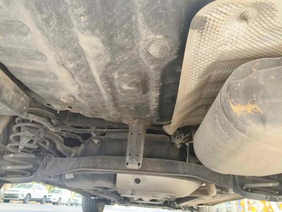 [合肥·皖A] 二手丰田锋兰达2022款 2.0L CVT豪华PLUS版