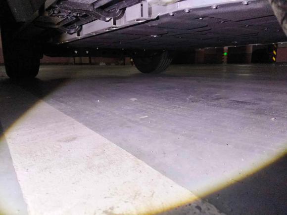 [无锡·苏B] 二手iCAR奇瑞iCAR V232025款 401两驱进阶版