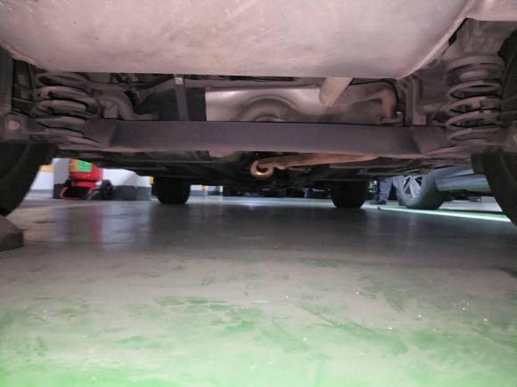 [深圳·粤B] 二手现代北京现代ix252015款 1.6L 自动两驱智能型GLS