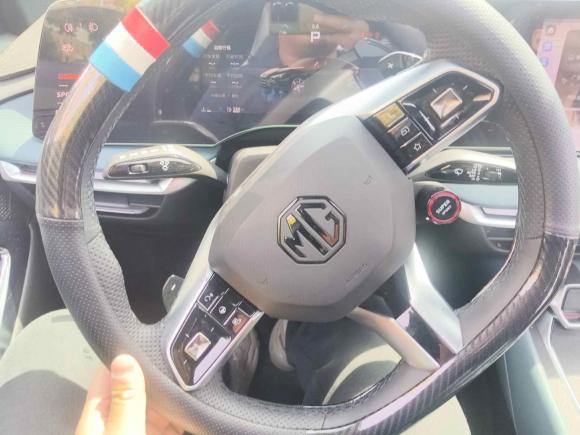 [合肥·皖L] 二手名爵MG72023款 2.0T 自动猎美奢享版