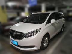 [成都·川L]别克&nbsp;&nbsp;别克GL8&nbsp;&nbsp;2018款 ES 28T 舒适型 国VI