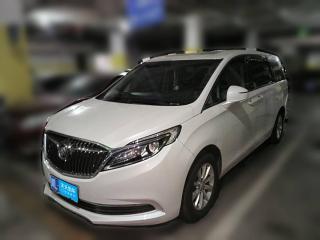 别克别克GL82018款 ES 28T 舒适型 国VI「成都二手车」「天天拍车」