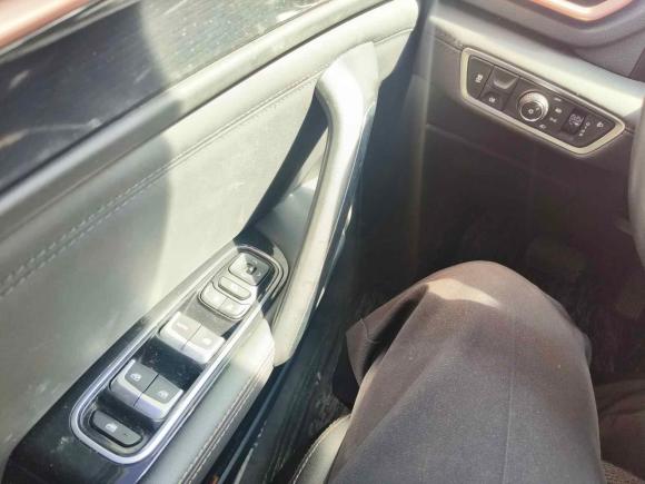 [金华·浙G] 二手宝骏宝骏RS-52020款 300T CVT 智能尊贵型