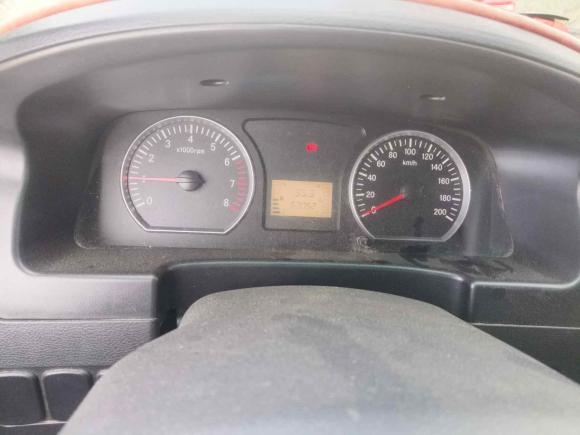 [上海·皖K] 二手东风风行菱智2018款 M3L 1.6L 7座舒适型