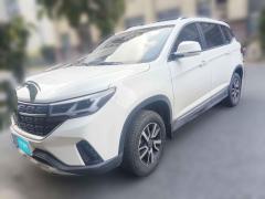 [绍兴·浙D] 东风风行风行T52022款 盛世款 1.6L 手动筑梦版五座