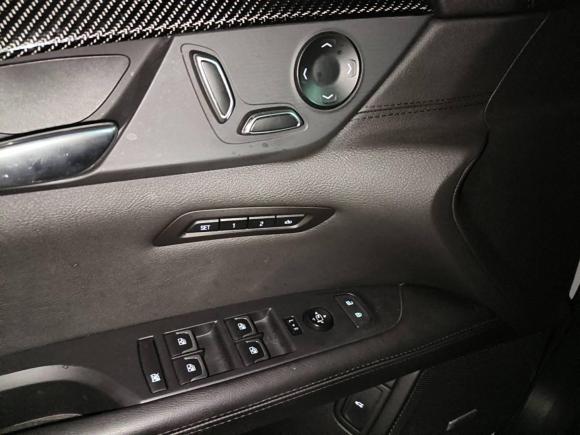 [西安·陕A] 二手凯迪拉克凯迪拉克CT62019款 28T 领先运动型