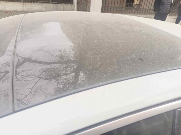 [上海·沪B] 二手奥迪奥迪Q3 Sportback2020款 40 TFSI 时尚型