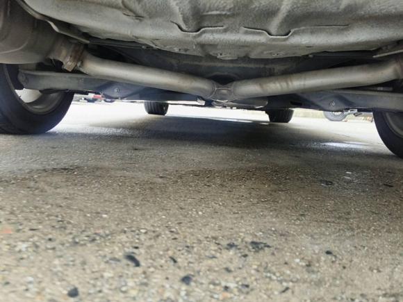 [苏州·苏U] 二手本田英仕派2019款 260TURBO 精悦版 国VI