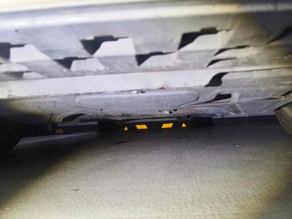 [苏州·苏E] 二手斯柯达明锐2017款 1.6L 自动创行版