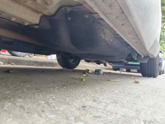 [广州·桂C] 二手本田本田CR-V2019款 240TURBO CVT两驱风尚版 国VI