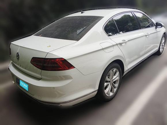 [成都·渝A] 二手大众迈腾2019款 330TSI DSG 豪华型 国VI