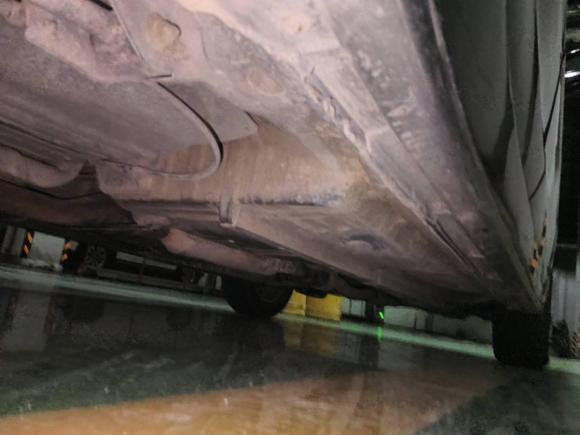 [西安·陕A] 二手丰田丰田佳美02款 2.4L 自动