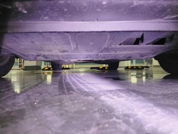 [杭州·浙A] 二手斯柯达明锐2010款 1.6L 自动逸俊版