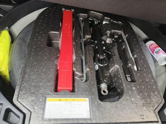 [西安·陕K] 二手丰田锋兰达2023款 2.0L 智能电混双擎 豪华版