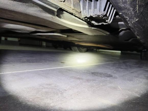 [南昌·赣A] 二手宝马宝马7系2013款 740Li 豪华型