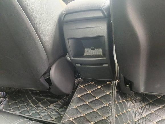 [上海·沪B] 二手奔驰奔驰CLA2017款 改款 CLA 200 时尚型