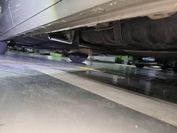 [合肥·皖A] 二手别克别克GL82017款 ES 28T 豪华型 国V