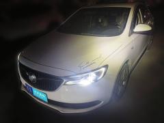 [合肥·皖A] 别克英朗2018款 15T 手动精英型 国V